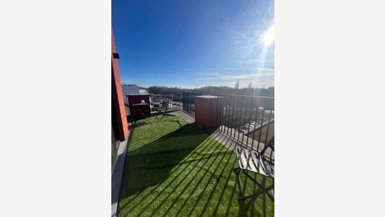 Turnhoutsebaan - 12 - A4 - 3290