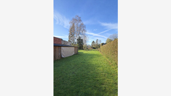 Hanendreef - 98 - - 2930