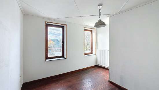 Rue du Port - 59 - - 7330