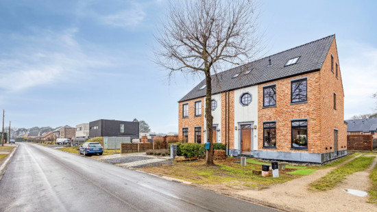 Mosstraat - 37B - - 3580