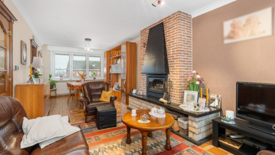 Sint-Stefaansstraat - 136 - - 1932