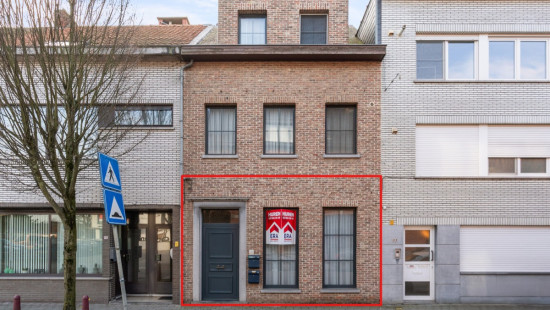 Dorpsstraat - 98 - 1 - 2960