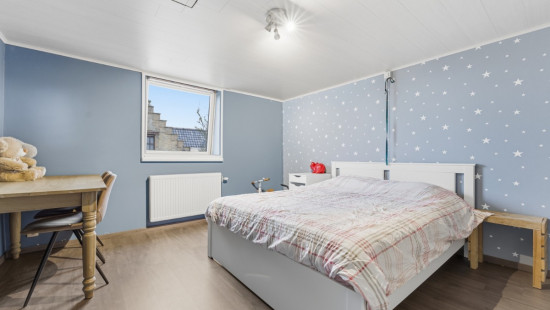 Kallestraat - 12 - - 8691