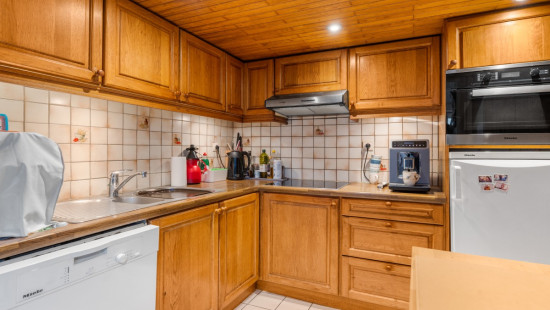 Sint-Stefaansstraat - 136 - - 1932