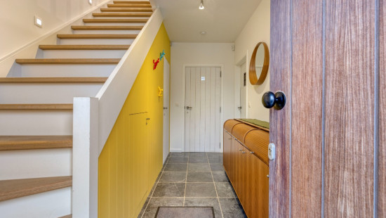 Mosstraat - 37B - - 3580