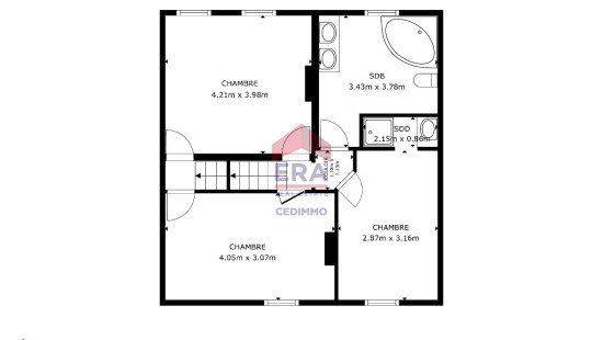 Rue de Nivelles - 79 - - 1440