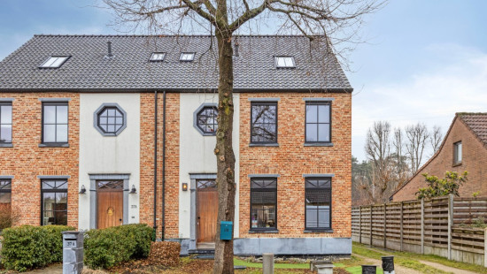 Mosstraat - 37B - - 3580