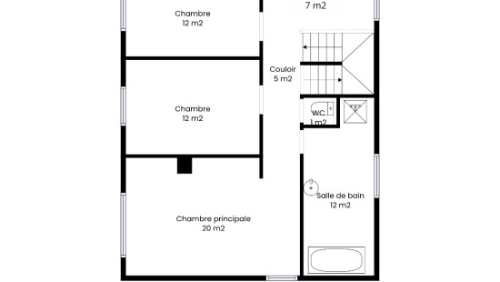 Vieux Chemin d'Aywaille - 21 - - 4180