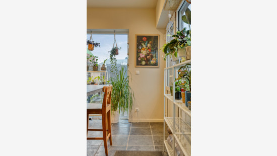 Mosstraat - 37B - - 3580