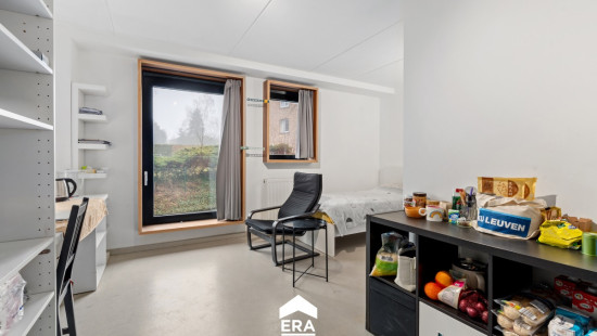 Groenstraat - 263 - 0110 - 3001