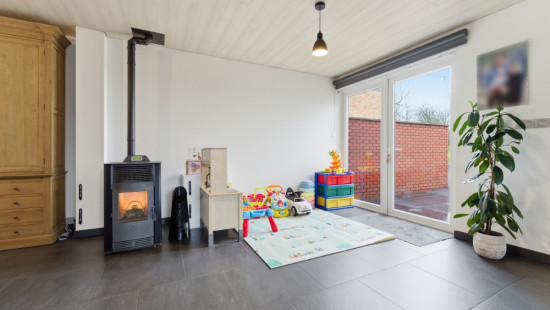 Kallestraat - 12 - - 8691