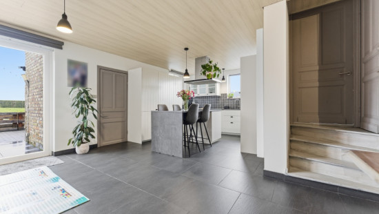 Kallestraat - 12 - - 8691