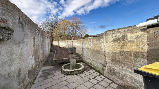 Rue du Port - 59 - - 7330