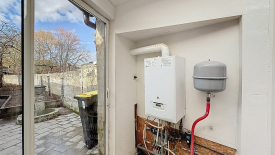 Rue du Port - 59 - - 7330