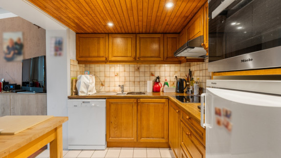 Sint-Stefaansstraat - 136 - - 1932