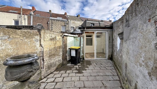 Rue du Port - 59 - - 7330