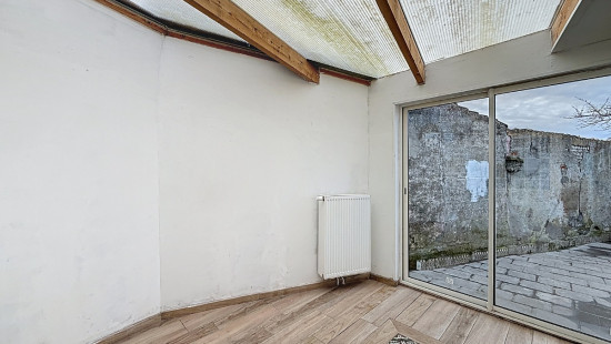 Rue du Port - 59 - - 7330