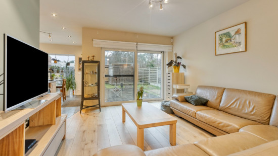 Mosstraat - 37B - - 3580