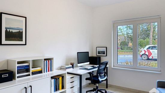 Rue du Bois - 15 - - 1480