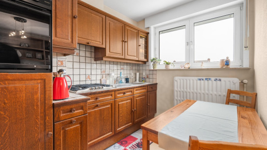 Sint-Stefaansstraat - 136 - - 1932