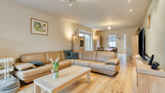 Mosstraat - 37B - - 3580