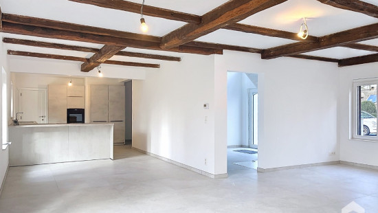 Rue du Bois - 15 - - 1480