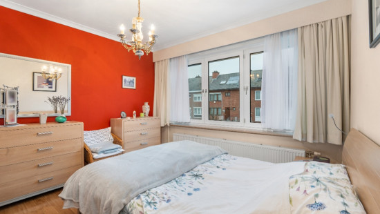 Sint-Stefaansstraat - 136 - - 1932