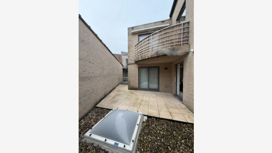 Gentstraat - 2 - 01.01 - 8760