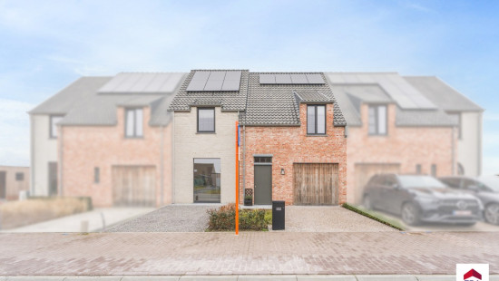 Steenstraat - 102 - - 8760