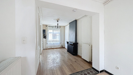 Rue du Port - 59 - - 7330