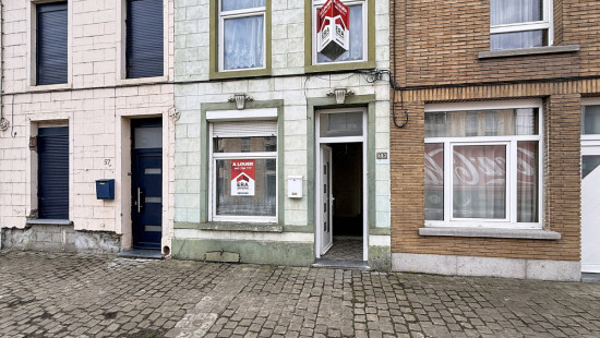 Rue du Port - 59 - - 7330