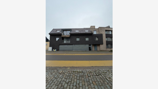 Gentstraat - 2 - 01.01 - 8760