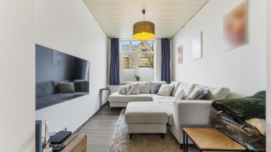 Kallestraat - 12 - - 8691