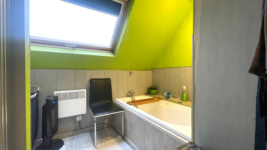 Roeselarestraat - 191 - - 8560