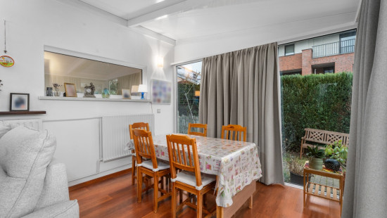 Sint-Stefaansstraat - 136 - - 1932