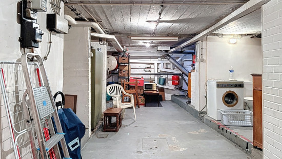 Rue Florent Pirotte - 12 - - 4430