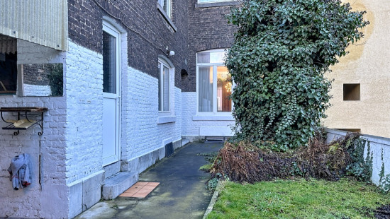 Rue Dothée - 28 - - 4020