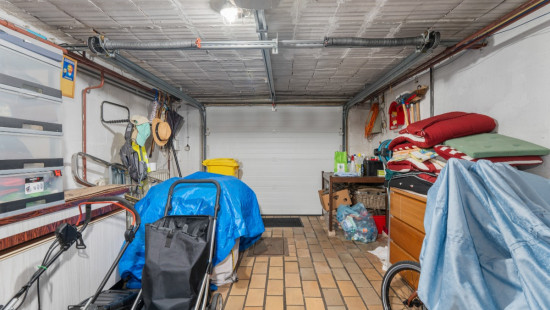 Sint-Stefaansstraat - 136 - - 1932