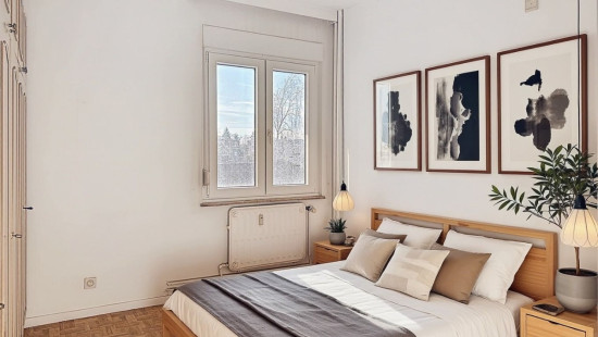 Rue de l'Yser - 427 - B2 - 4430