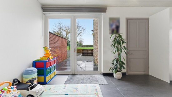 Kallestraat - 12 - - 8691