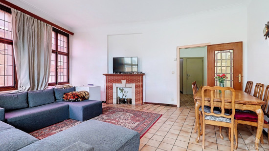 Rue de Namur - 2 - 2 - 1400