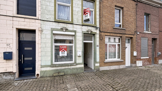 Rue du Port - 59 - - 7330