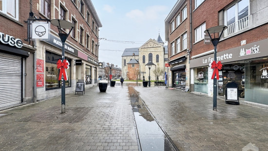 Rue de Namur - 2 - 2 - 1400