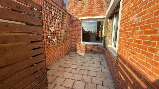 Geelse straat - 30 - - 2260