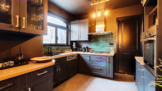 Rue de Nivelles - 79 - - 1440