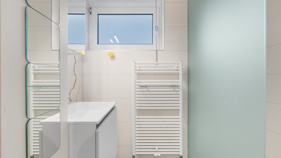 Sint-Stefaansstraat - 136 - - 1932