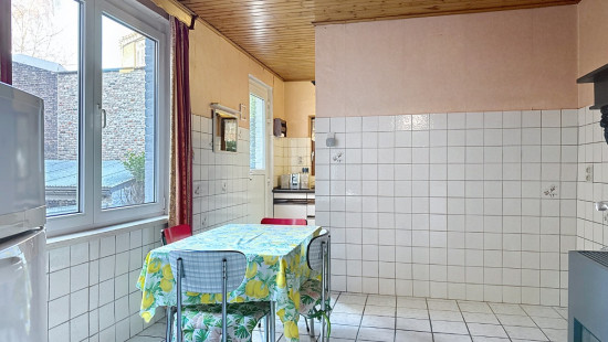 Rue Dothée - 28 - - 4020