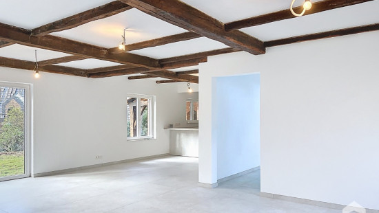 Rue du Bois - 15 - - 1480