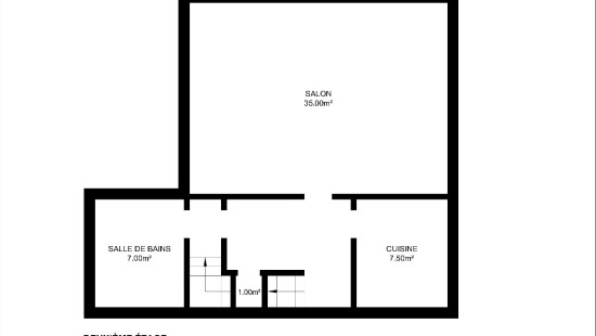 Rue l'Apleit - 2 - - 4500