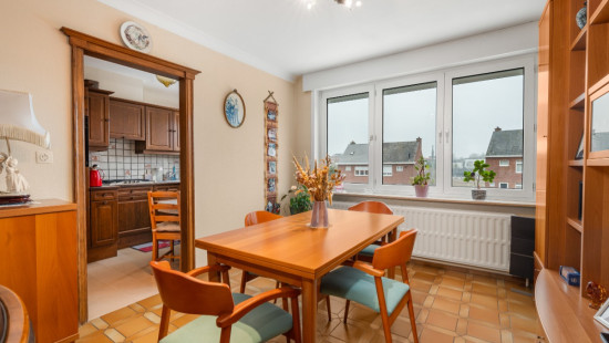 Sint-Stefaansstraat - 136 - - 1932